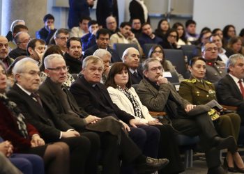UCM inaugura Año Académico con énfasis en la reflexión y formación integral ante contexto violencia escolar