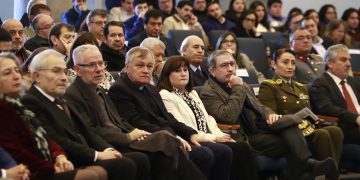 UCM inaugura Año Académico con énfasis en la reflexión y formación integral ante contexto violencia escolar