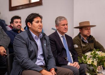 Gobierno del Maule aprueba uno de los mayores convenios con la CNR desde 1985