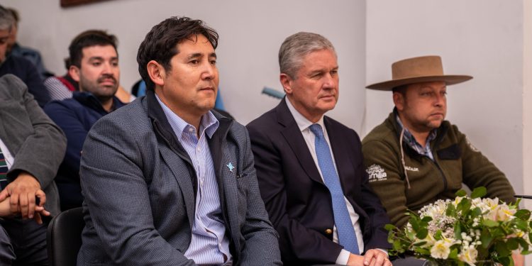 Gobierno del Maule aprueba uno de los mayores convenios con la CNR desde 1985