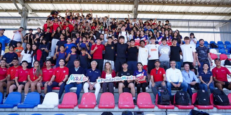 Fundación Maule proyecta desafíos 2026 con foco en desarrollo regional y nuevas acciones en el territorio