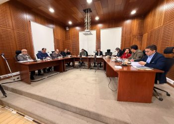 Municipalidad de Talca destinará más de $320 millones en subvenciones a organizaciones sociales de la comuna