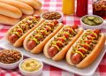 Celebra el Día Internacional del Hot dog!: un ícono global lleno de historia y sabor