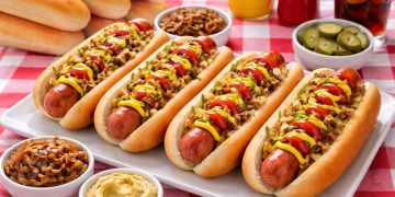 Celebra el Día Internacional del Hot dog!: un ícono global lleno de historia y sabor