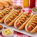 Celebra el Día Internacional del Hot dog!: un ícono global lleno de historia y sabor