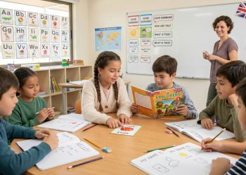 El “superpoder” del bilingüismo: cerebros ágiles y entrenados para el mañana