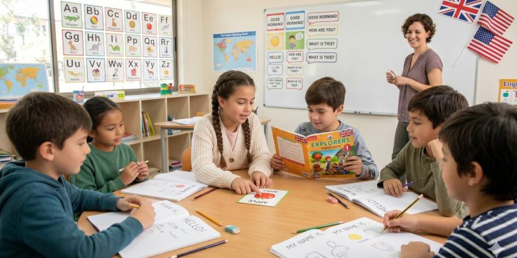 El “superpoder” del bilingüismo: cerebros ágiles y entrenados para el mañana