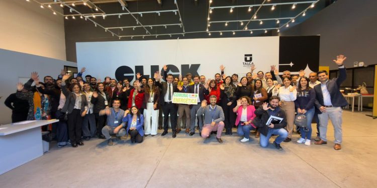 Seremi de Energía realiza con éxito el Primer Encuentro Regional de Comunas Energéticas