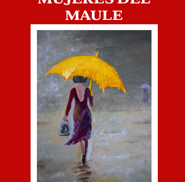 Lanzan libro “Voces poéticas, mujeres del Maule”