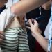 Región del Maule lidera avance nacional en campaña de vacunación contra la influenza