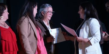 Más de 600 participantes reciben certificación de Egreso del Programa Mujeres Jefas de Hogar en Molina