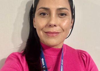 Paola Zúñiga: liderazgo en inclusión y discapacidad visual en Chile