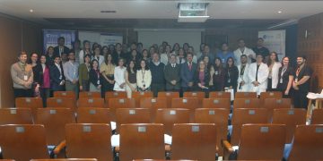 UCM y Hospital Regional de Talca consolidan alianza estratégica con el ingreso de nuevos médicos especialistas