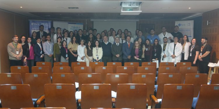 UCM y Hospital Regional de Talca consolidan alianza estratégica con el ingreso de nuevos médicos especialistas