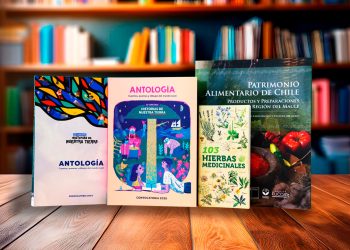 FUCOA invita a acceder gratis a su biblioteca digital sobre la cultura rural de Chile