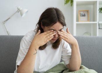 Comenzó el otoño: Expertos advierten sobre el aumento de conjuntivitis viral asociada a enfermedades respiratorias