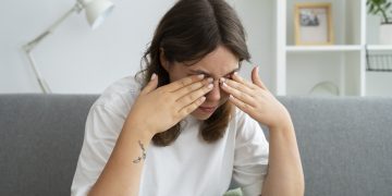 Comenzó el otoño: Expertos advierten sobre el aumento de conjuntivitis viral asociada a enfermedades respiratorias