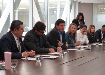 Alcalde de Pelarco solicitó a ministra de Desarrollo Social mejorar sistema medición y registro