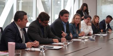 Alcalde de Pelarco solicitó a ministra de Desarrollo Social mejorar sistema medición y registro