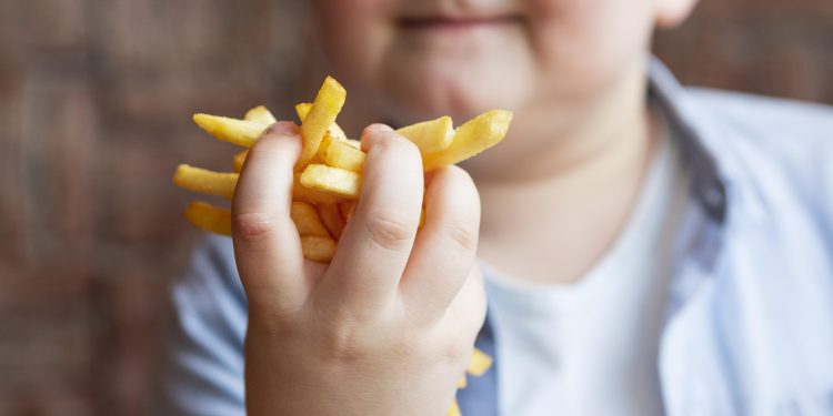 ¿Por qué no baja la obesidad infantil en Chile? Expertos explican las causas