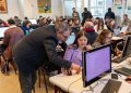 “Brújula” de gestión: SLEP Maule Costa proyecta la educación pública del territorio con elaborados instrumentos