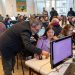 “Brújula” de gestión: SLEP Maule Costa proyecta la educación pública del territorio con elaborados instrumentos