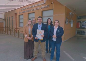 CESFAM de San Javier avanza hacia la implementación de atención de urgencias tras obtener pertinencia técnica