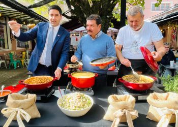 Licantén invita a disfrutar el fin de semana largo en la segunda Expo Legumbres y  Costumbres