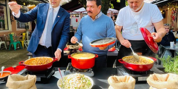 Licantén invita a disfrutar el fin de semana largo en la segunda Expo Legumbres y  Costumbres