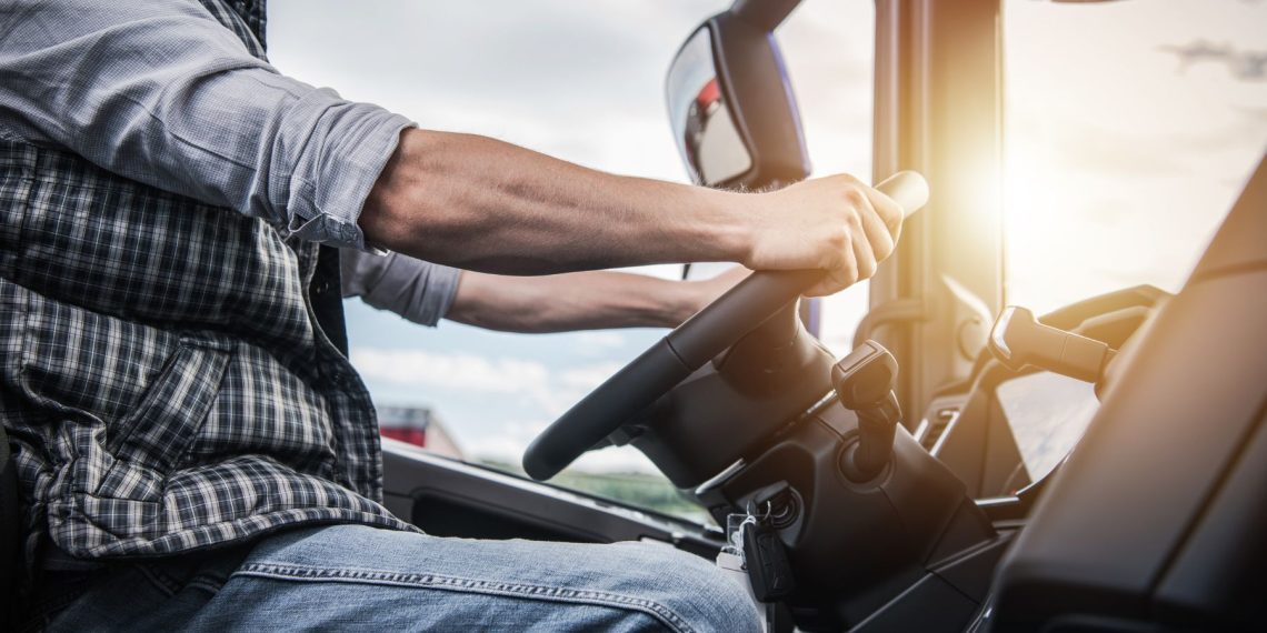 Fatiga al volante en Chile: el riesgo oculto que la tecnología busca anticipar