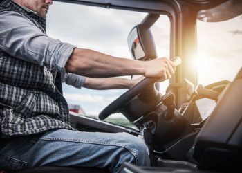 Fatiga al volante en Chile: el riesgo oculto que la tecnología busca anticipar