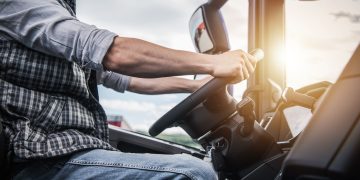 Fatiga al volante en Chile: el riesgo oculto que la tecnología busca anticipar