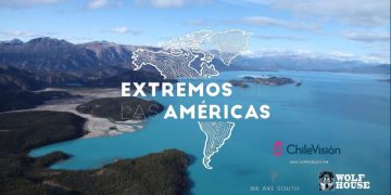 Este domingo debuta “Extremos de las Américas”, la nueva serie de Chilevisión sobre el impacto del cambio climático