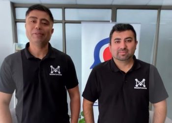 MauleConecta: Tecnología regional para impulsar el comercio del Maule