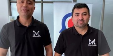 MauleConecta: Tecnología regional para impulsar el comercio del Maule