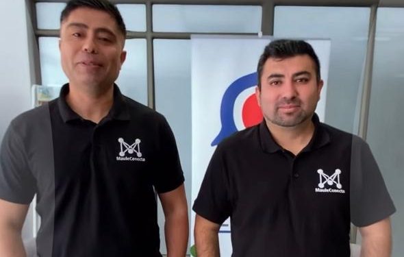 MauleConecta: Tecnología regional para impulsar el comercio del Maule