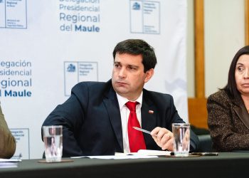 Delegado Prieto destaca impacto del proyecto de Reconstrucción Nacional: 6 mil adultos mayores quedarían exentos del pago de contribuciones