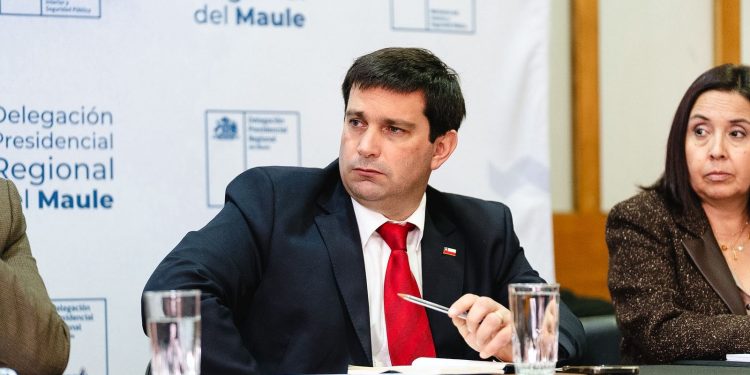 Delegado Prieto destaca impacto del proyecto de Reconstrucción Nacional: 6 mil adultos mayores quedarían exentos del pago de contribuciones