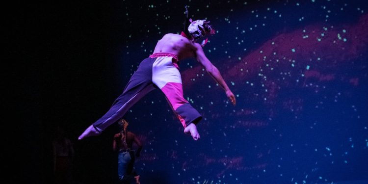 El TRM abre convocatoria para coproducir obras regionales