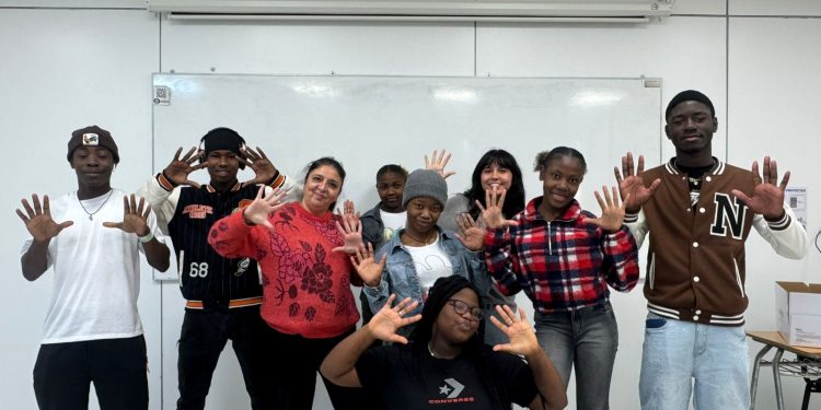 Una década de integración: El Programa Español para Migrantes dio inicio a su décima versión