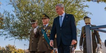 Presidente Kast anuncia medidas de apoyo a Carabineros