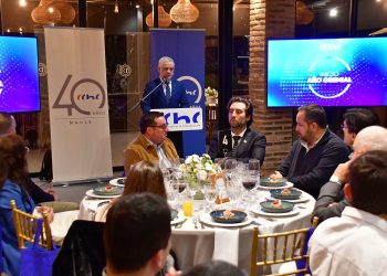CChC Maule da inicio a su año gremial con énfasis en colaboración público-privada y desarrollo regional
