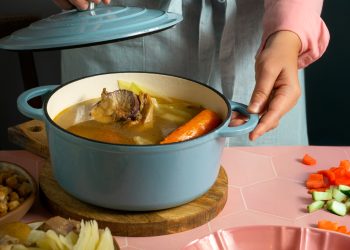 Más allá de la vitamina C: qué comer en época de frío para apoyar el sistema inmune