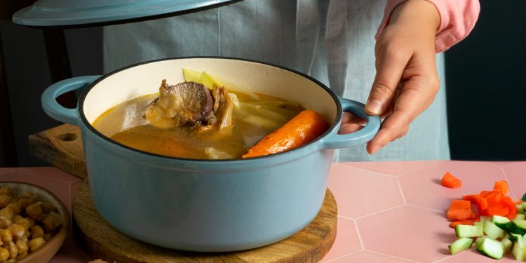 Más allá de la vitamina C: qué comer en época de frío para apoyar el sistema inmune