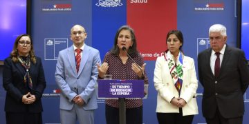 Plan de Alerta Oncológica: El objetivo es que los pacientes tengan su diagnóstico o inicien su tratamiento al 31 de junio