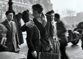 ¿Existe el beso perfecto?: Explican química detrás de la acción de besar