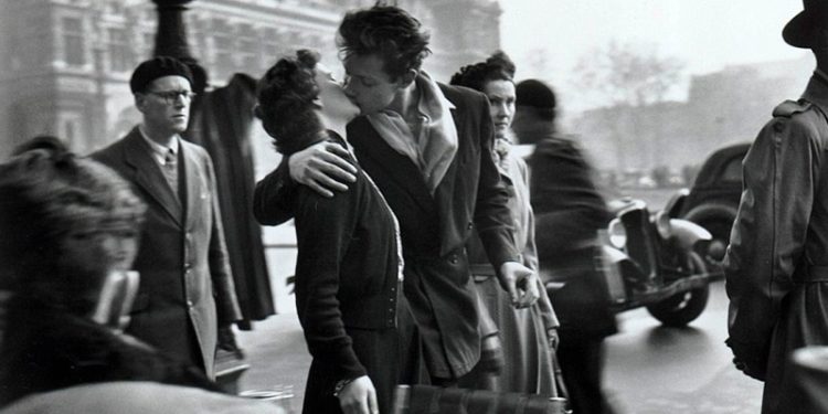 ¿Existe el beso perfecto?: Explican química detrás de la acción de besar