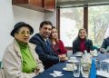 Delegado Juan Eduardo Prieto realiza entrega de ayudas ORASMI a familias en situación de vulnerabilidad