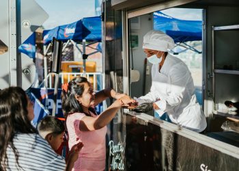 PFalimentos convierte mayo en el Mes del Completo y lo cerrará con una gran fiesta en Talca