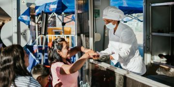 PFalimentos convierte mayo en el Mes del Completo y lo cerrará con una gran fiesta en Talca